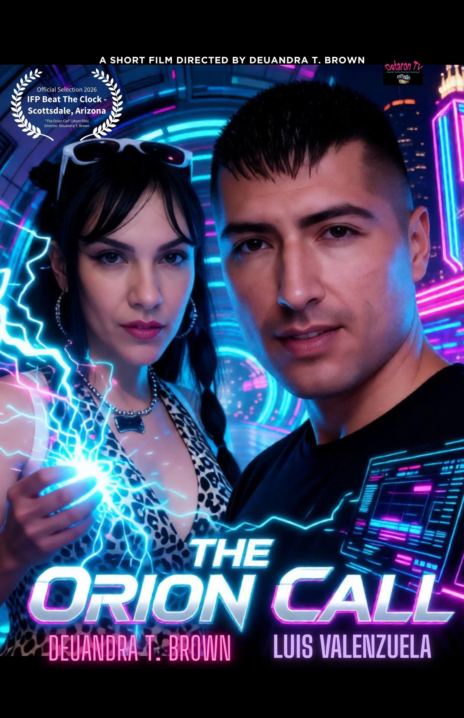 The Orion Call