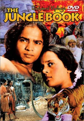 The Jungle Book