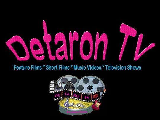 Detaron TV