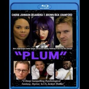 Plum