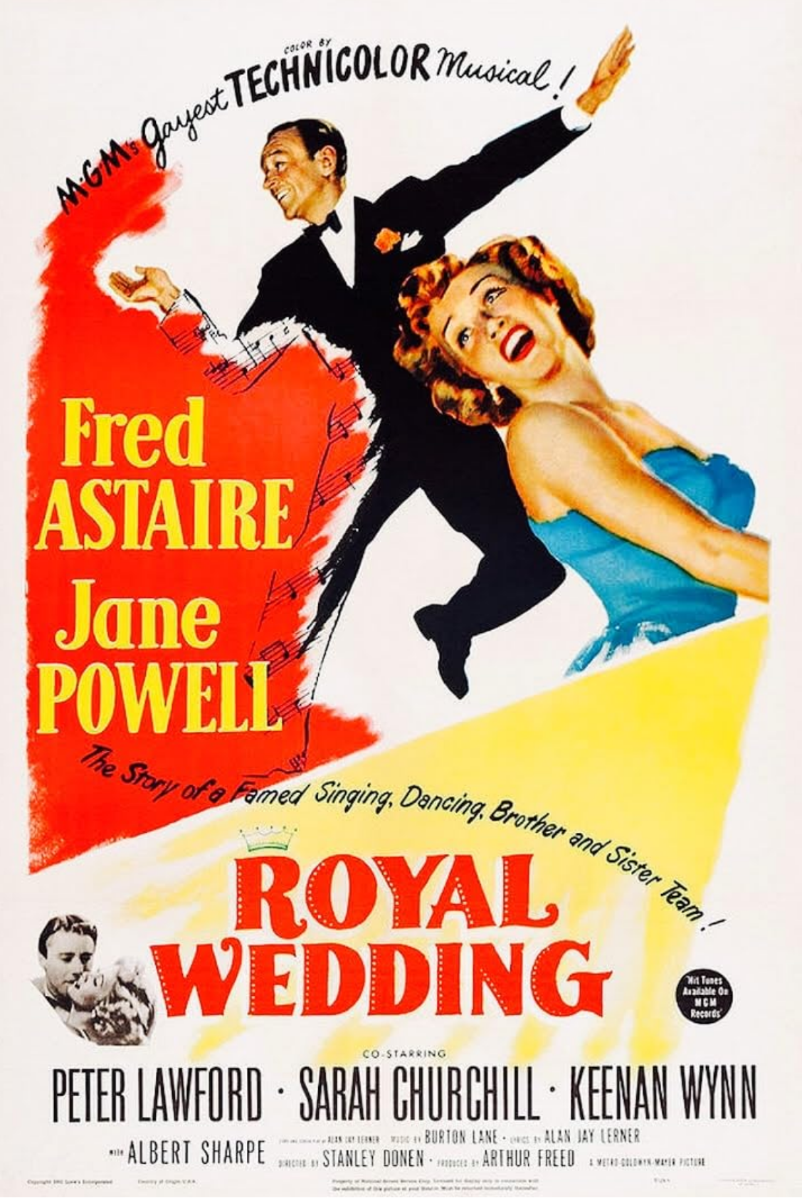 Royal Wedding