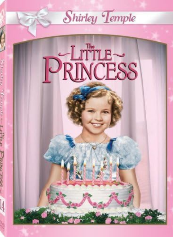 The Little Princess