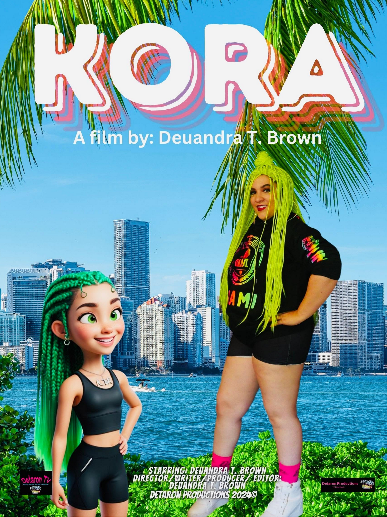 Kora