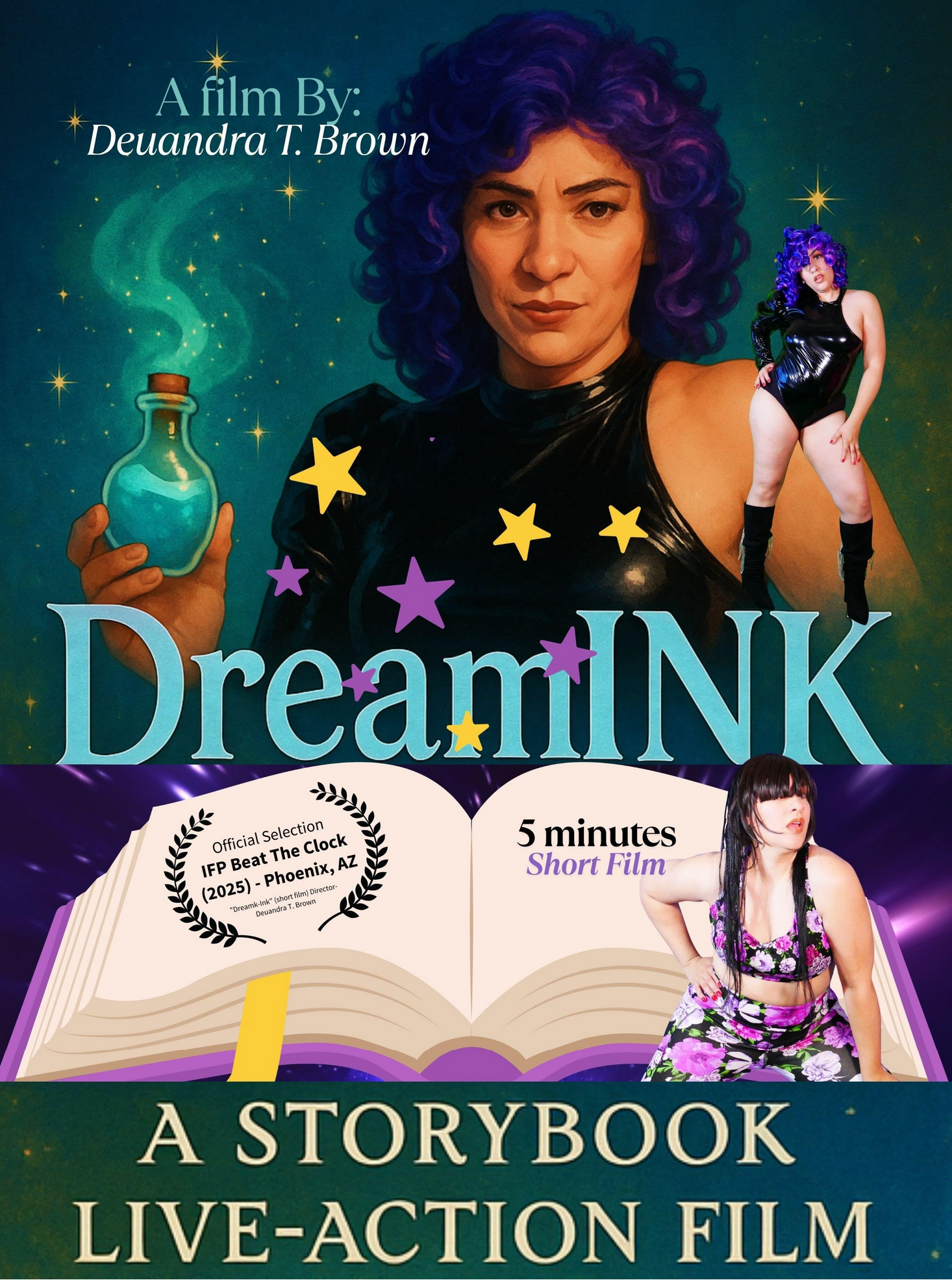Dream- INK