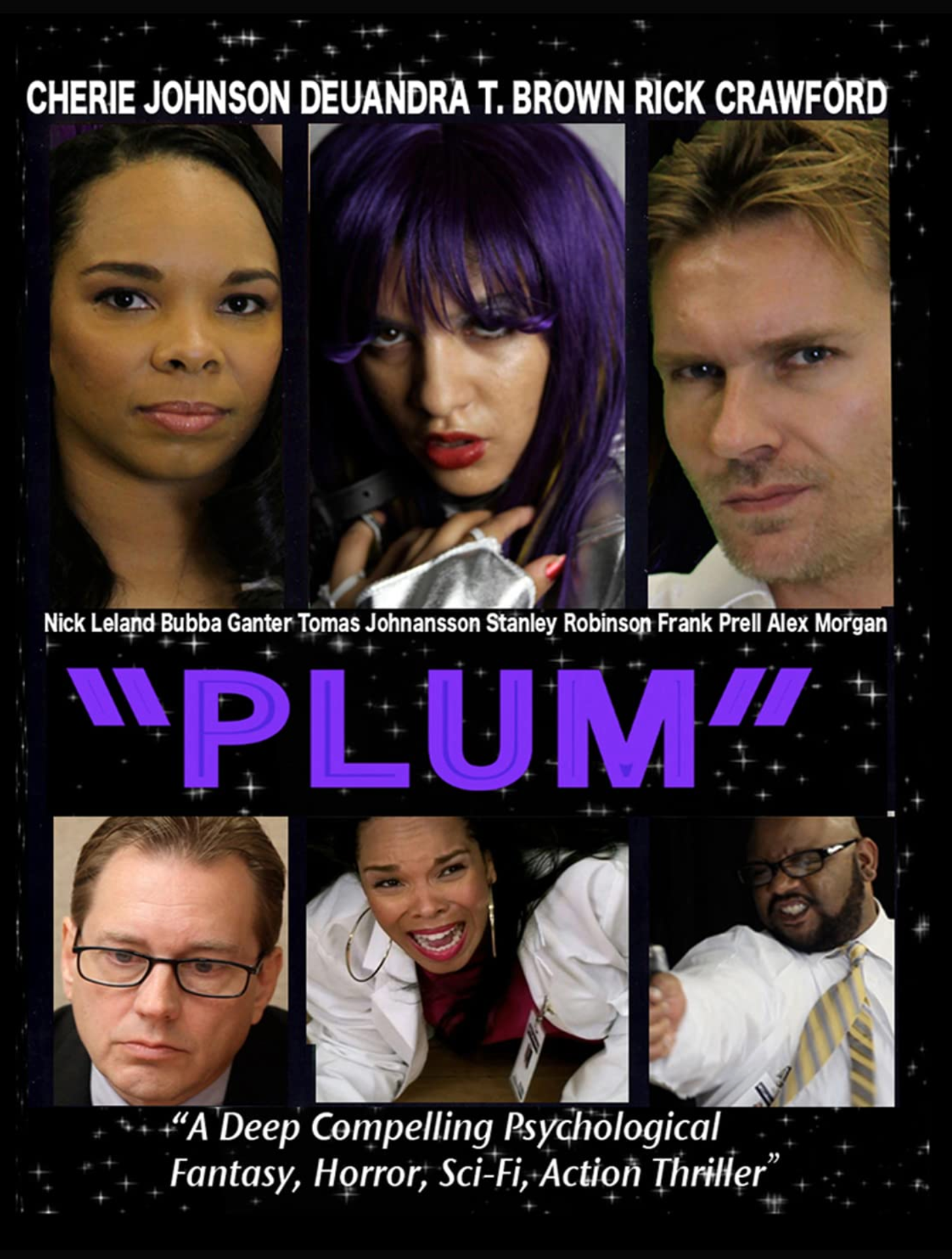 Plum